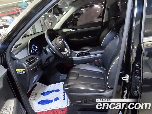 Hyundai Palisade id 2951275 из Кореи 16