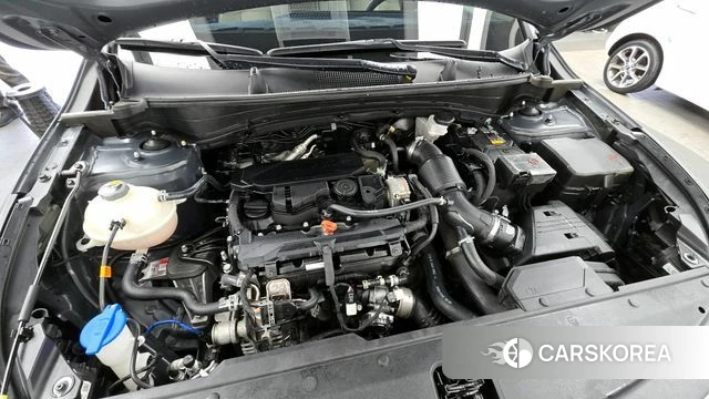 Kia Sportage 5th Generation id 3864623 из Кореи 16