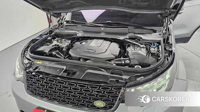 Land Rover Discovery 5 id 2985800 из Кореи 16