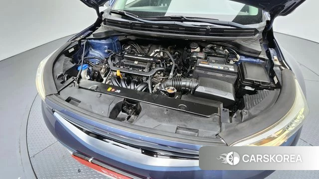 Kia Stonic id 4430636 из Кореи 16