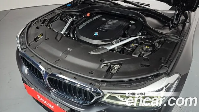 BMW 6 Series GT (G32) id 2705456 из Кореи 16