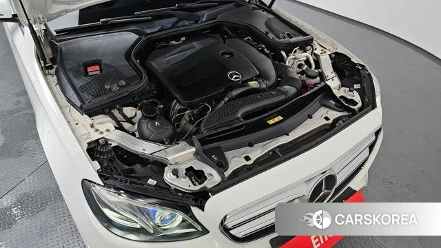 Mercedes-Benz E-Class W213 id 4384399 из Кореи 35
