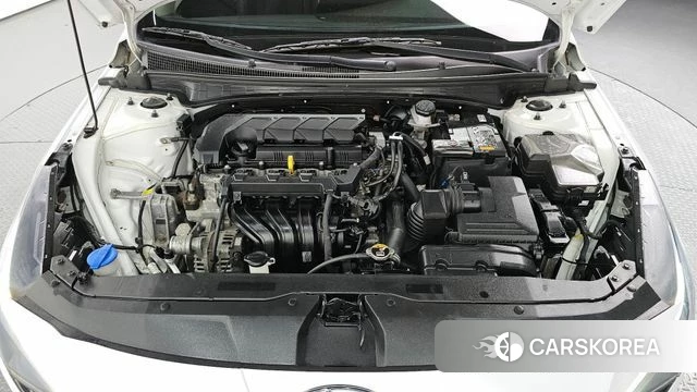 Hyundai Avante (CN7) id 3866441 из Кореи 16