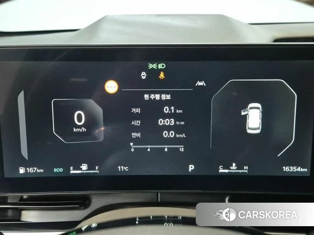 Kia The New Carnival 4th Generation id 3850423 из Кореи 16