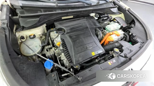 Kia Niro id 4251323 из Кореи 27