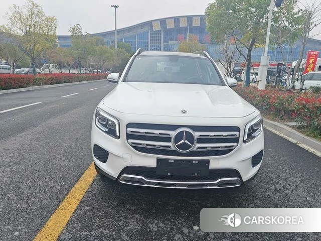 Mercedes-Benz GLB id 4260012 из Китая 17