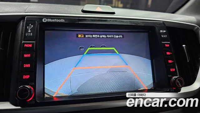 Kia The New Ray id 2750805 из Кореи 16