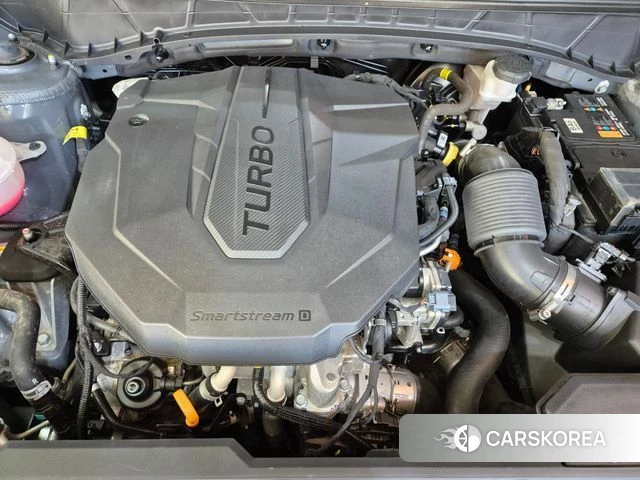 Hyundai Tucson (NX4) id 4533975 из Кореи 16