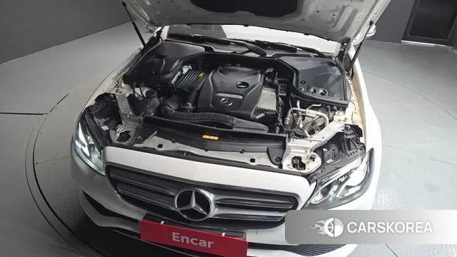 Mercedes-Benz E-Class W213 id 3602199 из Кореи 16