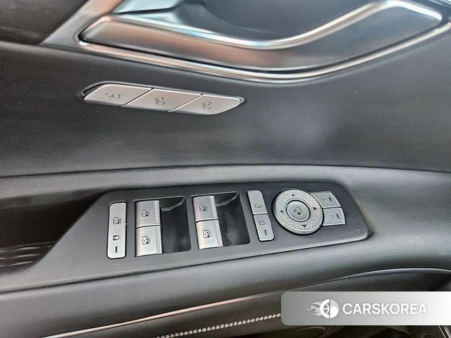 Genesis GV80 id 4224995 из Кореи 16