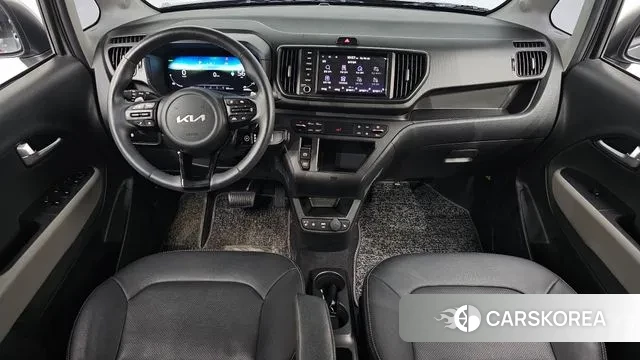 Kia The New Kia Ray EV id 3669937 из Кореи 16