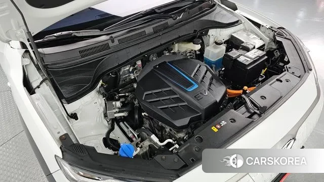 Hyundai Kona Electric id 3760828 из Кореи 16