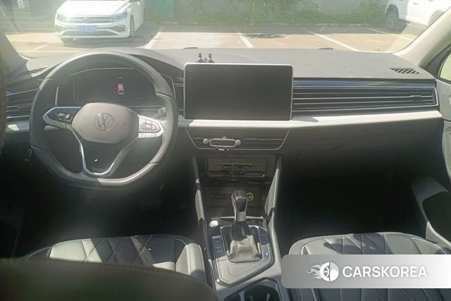 Volkswagen Tiguan L id 4274037 из Китая 10