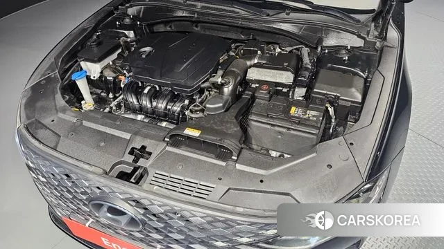 Hyundai The New Grandeur IG id 3065557 из Кореи 16