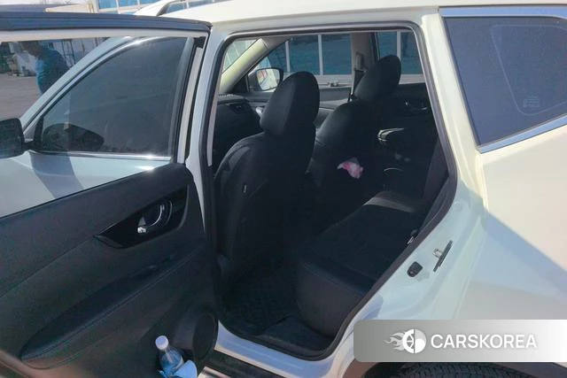 Nissan Qijun id 4273364 из Китая 13