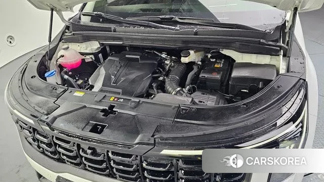 Kia The New Carnival 4th Generation id 3750861 из Кореи 16