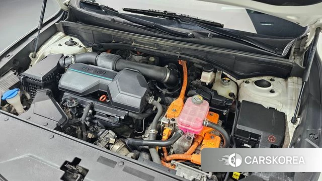 Kia Sorento 4th Generation id 4495599 из Кореи 16