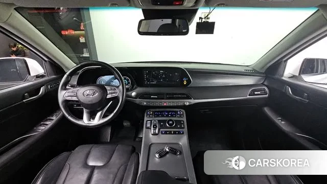 Hyundai Palisade id 3690936 из Кореи 16