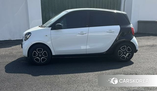 Smart forfour id 4208554 из Китая 16