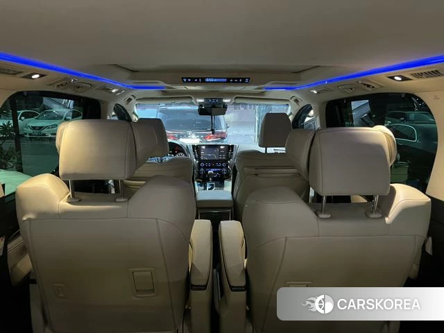 Toyota Wilfa id 4272109 из Китая 16