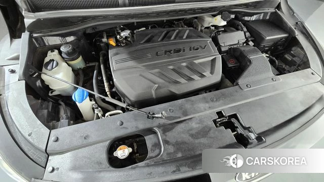 Kia The New Carnival id 4447538 из Кореи 33