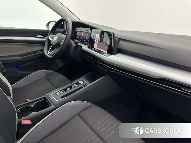 Volkswagen Golf id 4314290 из Китая 25