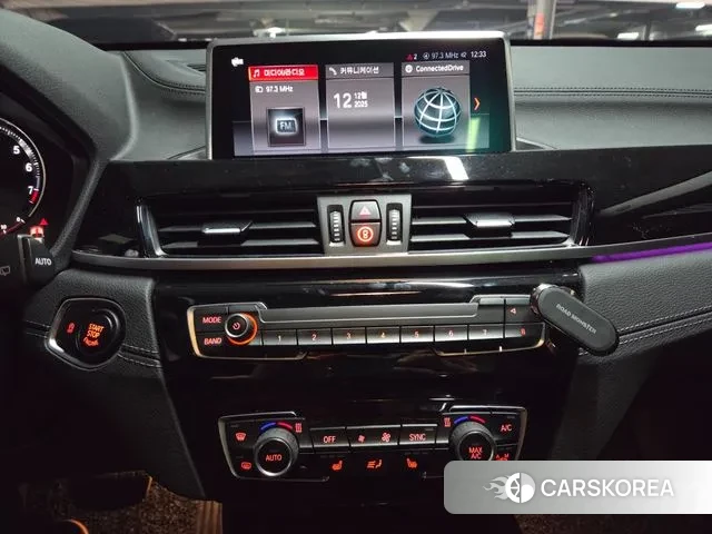 BMW X1 (F48) id 3472871 из Кореи 16