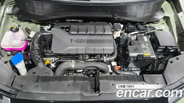 Hyundai Casper id 2832560 из Кореи 16