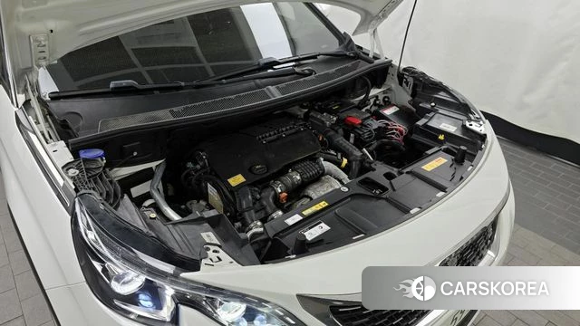 Peugeot 3008 second generation id 3905767 из Кореи 16