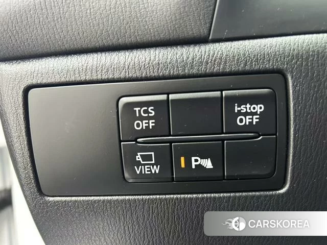 Mazda CX-4 id 4265801 из Китая 17