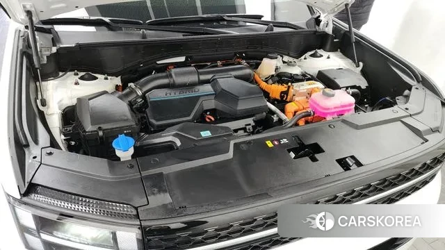 Hyundai Santa Fe (MX5) id 3585747 из Кореи 16