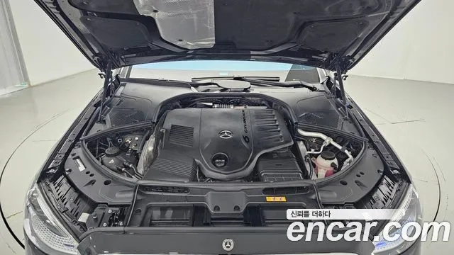 Mercedes-Benz S-Class W223 id 2919743 из Кореи 16