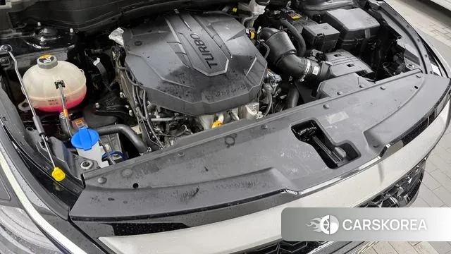 Kia Sportage 5th Generation id 3257250 из Кореи 16