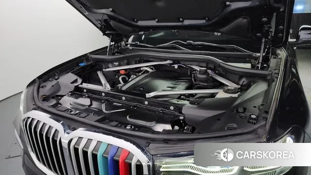 BMW X7 (G07) id 2993819 из Кореи 16