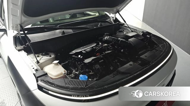 Hyundai Kona (SX2) id 3811700 из Кореи 16