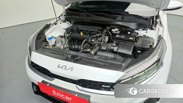 Kia The New K3 2nd generation id 3833010 из Кореи 16