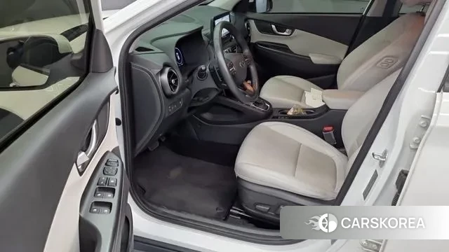 Hyundai The New Kona id 3671164 из Кореи 13