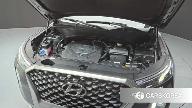 Hyundai Palisade id 3832845 из Кореи 16