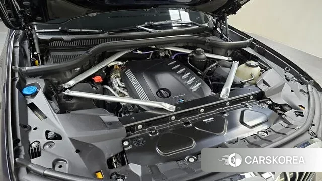 BMW X7 (G07) id 3037144 из Кореи 16