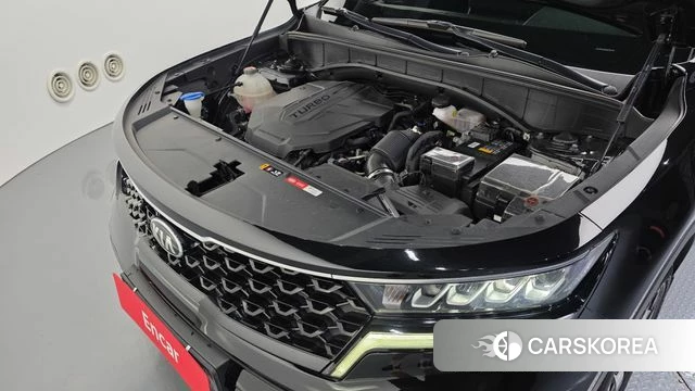Kia Sorento 4th Generation id 4943092 из Кореи 16