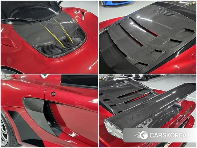 Lotus Exiji id 2989926 из Кореи 16