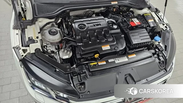 Volkswagen Arteon id 3474292 из Кореи 16