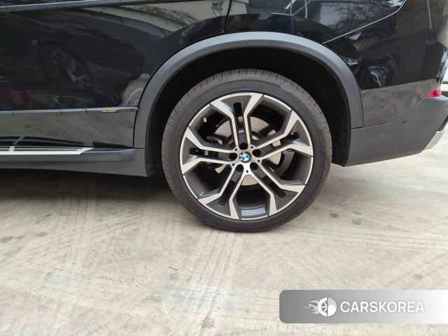 BMW X5 (G05) id 3864934 из Кореи 12