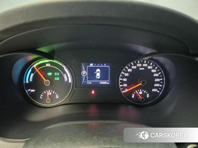 Kia K5 Hybrid 2nd Generation id 3900087 из Кореи 16