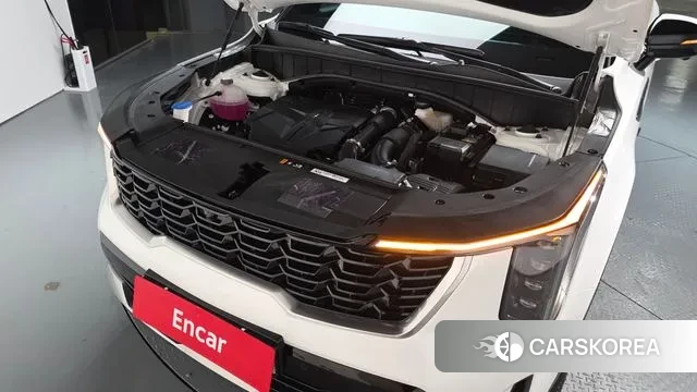 Kia The New Sorento 4th Generation id 2997975 из Кореи 16