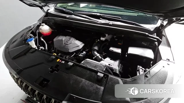 Kia Carnival 4th generation id 3650137 из Кореи 16