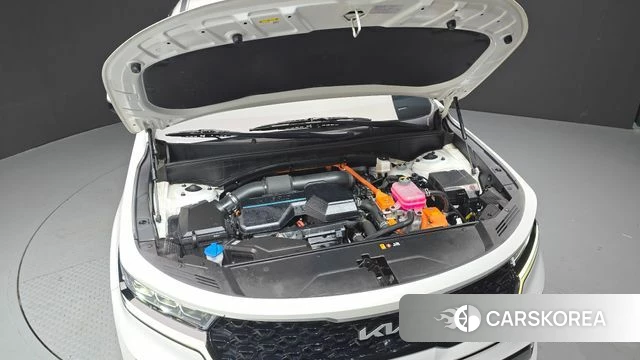 Kia Sorento 4th Generation id 4618717 из Кореи 16