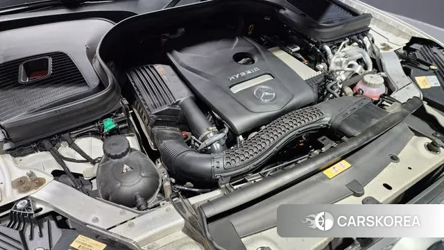 Mercedes-Benz GLC-Class X253 id 3044446 из Кореи 16