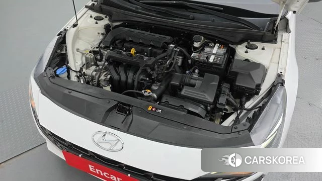Hyundai Avante (CN7) id 4721751 из Кореи 16