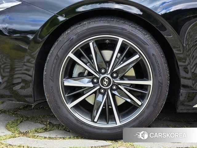 Hyundai The New Grandeur IG id 4485747 из Кореи 16